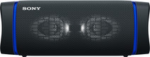 Sony SRS-XB33 Zwart Sony draadloze speaker