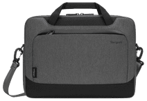 Targus Cypress Eco Slipcase 14 Inches Gray Targus laptop bag