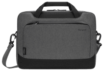 Targus Cypress Eco Slipcase 15.6 Inches Gray Targus laptop bag