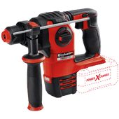 Einhell HEROCCO Solo (sans batterie) Perceuse Einhell