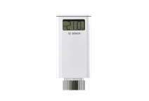 Bosch  Smart Radiator Thermostat RT10-RFV (uitbreiding) Bosch smart home