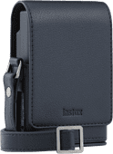 Fujifilm Instax Mini LiPlay+ Midnight Blue case Camerahoesje