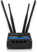 Teltonika RUT950 4G of 5G router