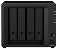 Synology DS920+ Expandable NAS