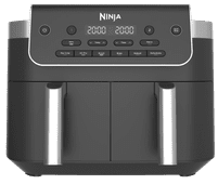 Ninja Dual Zone DZ801EU Airfryer L