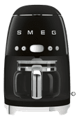 Smeg DCF02BLEU Black Offertunities 2024 coffee machine deal