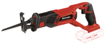 Einhell TE-AP 18/22 Li Solo (Sans Batterie) Einhell Power-X-Change 18 V
