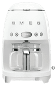 SMEG DCF02WHEU Blanc Cadeau d'une valeur maximale de 200 euros