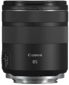 Canon RF 85mm f/2 Macro IS STM 85mm lens