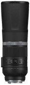 Canon RF 800mm f/11 IS STM 