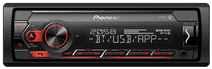 Pioneer MVH-S320BT 