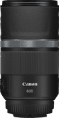 Canon RF 600mm f/11 IS STM Téléobjectif