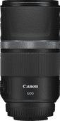 Canon RF 600mm f/11 IS STM 