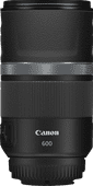 Canon RF 600mm f/11 IS STM Laatste kans