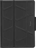 Targus Pro-Tek Rotating Universele 9 inch - 10,5 inch Book Case Zwart Tablet en Accessoire Back to School