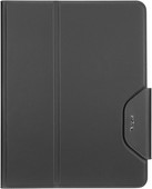 Targus VersaVu Apple iPad Air 13 inches (2025/2024)/Pro 12.9 inches (2022/2021/2020) Book Case Black Targus tablet cover