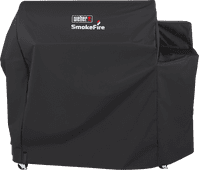 Weber Cover Smokefire EX6 Barbecue cover