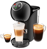 Krups Dolce Gusto Genio S Plus KP3408 Noir 