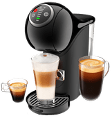 Krups Dolce Gusto Genio S Plus KP3408 Black Offertunities 2024 coffee machine deal