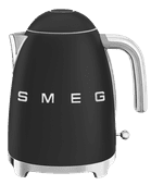 Smeg KLF03BLMEU Matte Black 