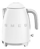 Smeg KLF03WHMEU Matte White 