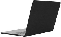 Incase Hardshell Woolenex MacBook Pro 13" USB-C Case Grijs Laptop case voor Apple MacBook