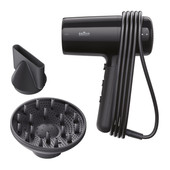 Braun HD2.2 BRHD225E Haardroger