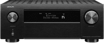 Denon AVC-X4700H Black DLNA receiver