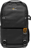 Lowepro Fastpack BP 250 AW III Black Backpack for camera