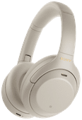 Sony WH-1000XM4 Silver 