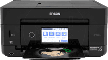 Epson Expression Premium XP-7100 Photo printer with memory card reader