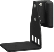 Denon Home 250 Wall Mount Black Stand for DJ gear