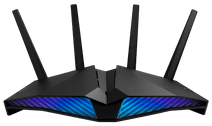 ASUS RT-AX82U Solution Wi-Fi pour le gaming dans un kot étudiant