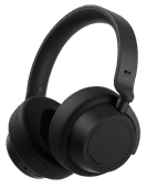 Microsoft Surface Headphone 2 Black Bluetooth headphones
