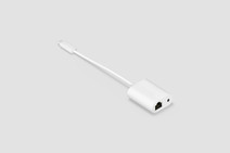Sonos Combo Adapter Wit Video kabel