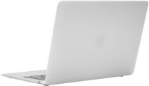 Incase Hardshell MacBook Air 13" 2020 Dots Case Doorzichtig Laptop case voor Apple MacBook