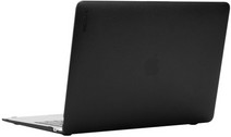 Incase Hardshell MacBook Air 13" 2020 Dots Case Zwart Laptop case voor Apple MacBook