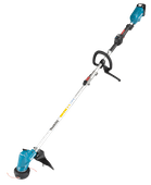 Makita DUR191LZX3 (without battery) String trimmer with EcoCheques