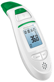 Medisana TM 750 Connect Voorhoofdthermometer