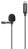 Boya BY-M3 Lavalier Microphone pour USB-C Cadeau : vidéo ou photo