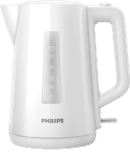 Philips HD9318/00 Bouilloire électrique blanche