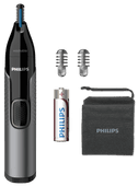 Philips NT3650/16 Tondeuse à nez
