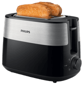 Philips Daily Collection HD2516/90 Philips toaster