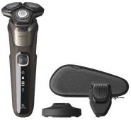 Philips Series 5000 S5589/38 Electric shaver for wet shaving