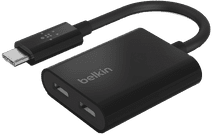 Belkin USB-C to 2x USB-C Adapter 