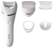 Philips Series 8000 BRE710/00 Philips epilator or epilady