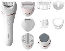 Philips Series 8000 BRE740/10 Philips epilator or epilady