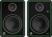 Mackie CR5-XBT Duo Pack Studio speaker