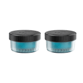 Philips CC12/50 2 pièces Nettoyant pour rasoir