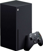 Xbox Series X Xbox Series X and Xbox Series S Console